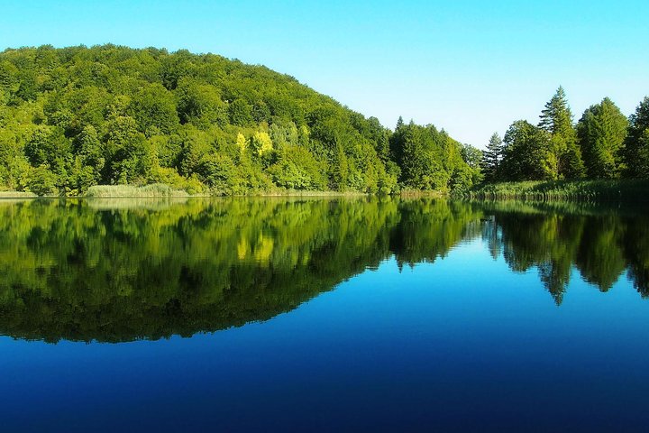 Trasferimento panoramico da Zagabria a Spalato con sosta ai Laghi di Plitvice, Croazia, foto 7 | wizardtrip
