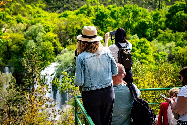 Dagsutflykt från Split till Mostar, Počitelj och Kravice vattenfall i Bosnien och Hercegovina, foto 10 | wizardtrip