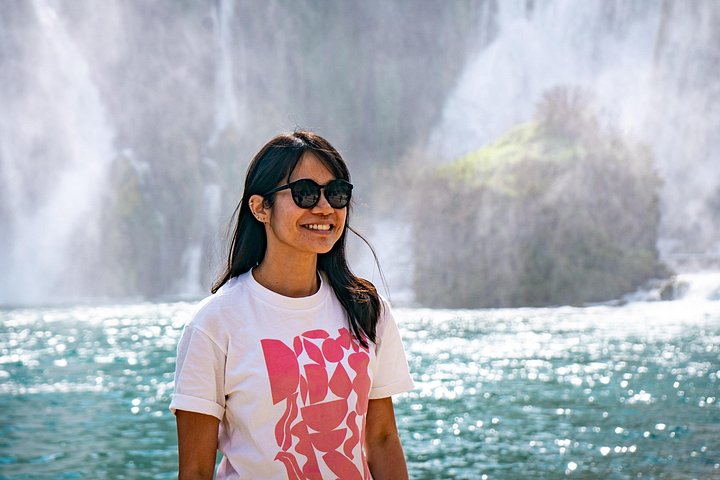 Dagsutflykt från Split till Mostar, Počitelj och Kravice vattenfall i Bosnien och Hercegovina, foto 37 | wizardtrip