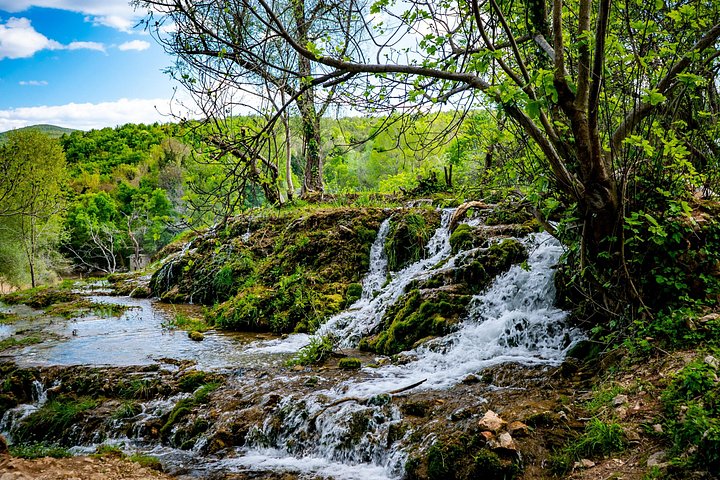 Dagsutflykt från Split till Mostar, Počitelj och Kravice vattenfall i Bosnien och Hercegovina, foto 38 | wizardtrip