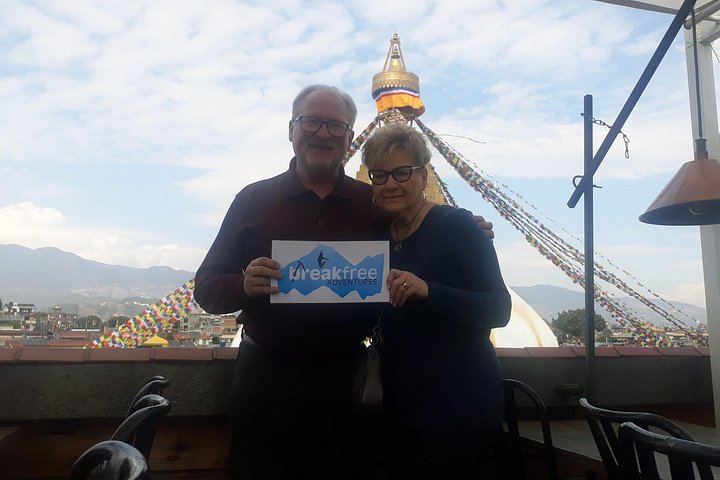 Kathmandu sightseeing tur med UNESCO Verdensarvssteder, templer og kulturelle vartegn, foto 7 | wizardtrip