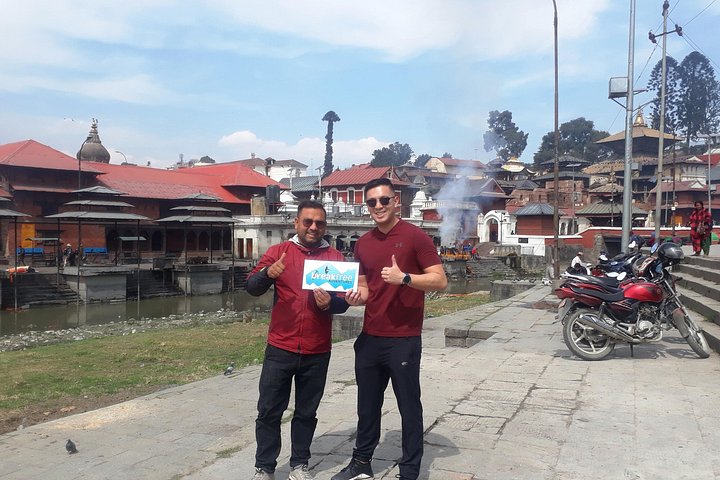 Kathmandu sightseeing tur med UNESCO Verdensarvssteder, templer og kulturelle vartegn, foto 8 | wizardtrip