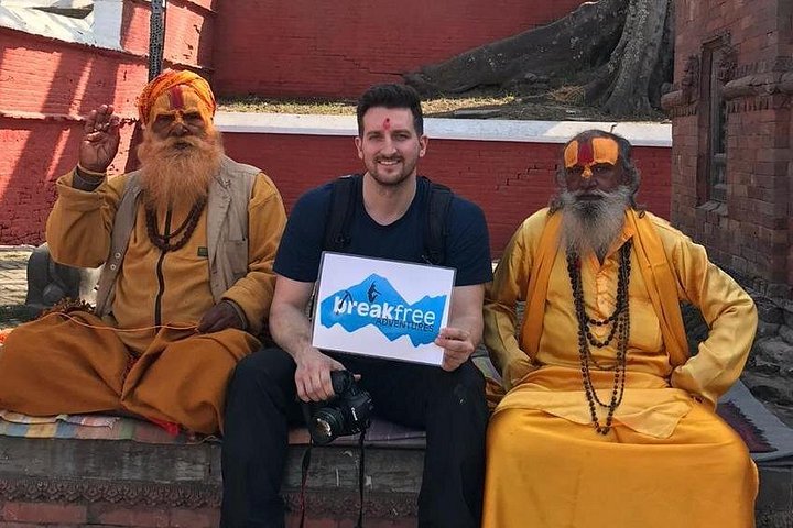 Kathmandu sightseeing tur med UNESCO Verdensarvssteder, templer og kulturelle vartegn, foto 9 | wizardtrip