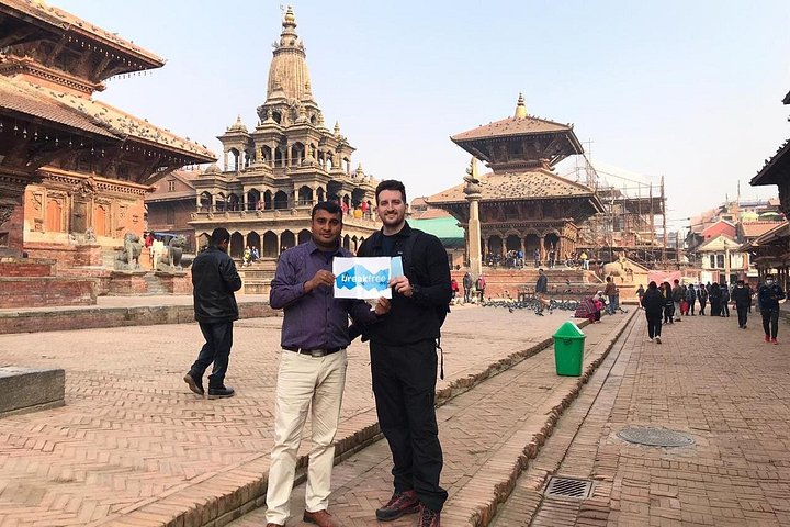 Kathmandu sightseeing tur med UNESCO Verdensarvssteder, templer og kulturelle vartegn, foto 10 | wizardtrip