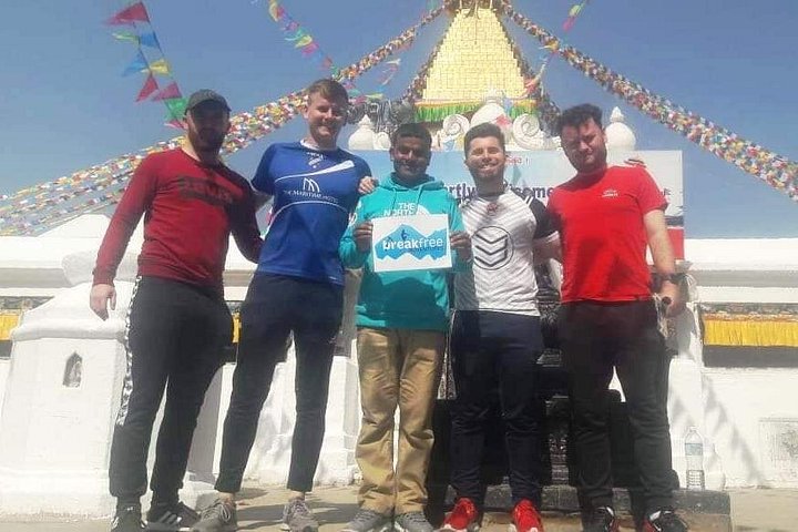 Kathmandu sightseeing tur med UNESCO Verdensarvssteder, templer og kulturelle vartegn, foto 11 | wizardtrip
