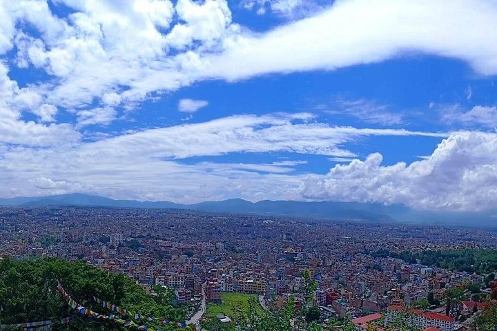 Kathmandu sightseeing tur med UNESCO Verdensarvssteder, templer og kulturelle vartegn, foto 18 | wizardtrip