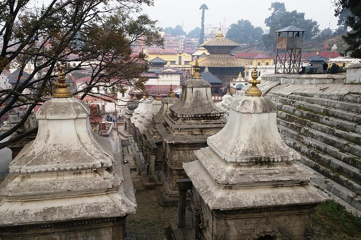 Kathmandu sightseeing tur med UNESCO Verdensarvssteder, templer og kulturelle vartegn, foto 21 | wizardtrip