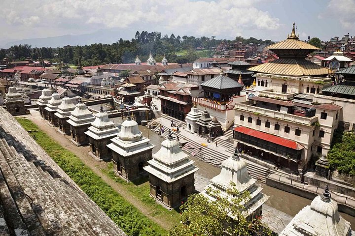 Kathmandu sightseeing tur med UNESCO Verdensarvssteder, templer og kulturelle vartegn, foto 22 | wizardtrip