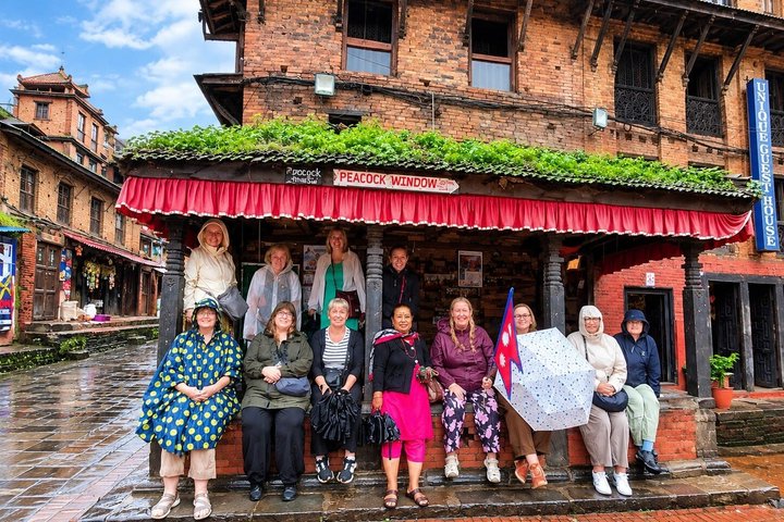 Kathmandu sightseeing tur med UNESCO Verdensarvssteder, templer og kulturelle vartegn, foto 32 | wizardtrip