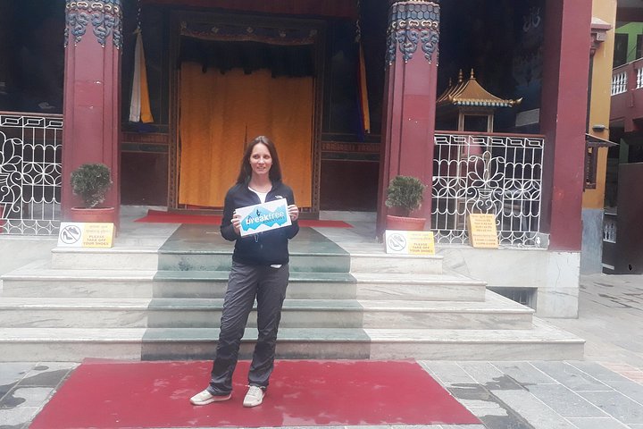 Kathmandu sightseeing tur med UNESCO Verdensarvssteder, templer og kulturelle vartegn, foto 33 | wizardtrip