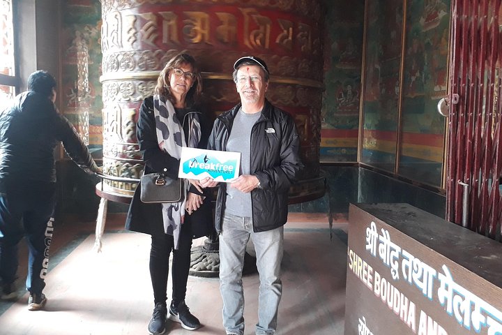 Kathmandu sightseeing tur med UNESCO Verdensarvssteder, templer og kulturelle vartegn, foto 34 | wizardtrip