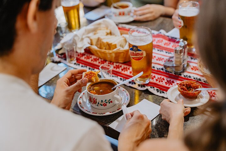 Food & Wine | wizardtrip