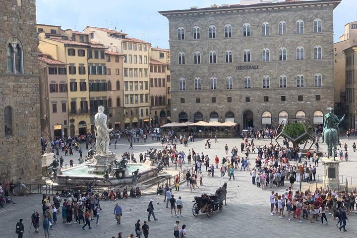 Tours & Culture | wizardtrip